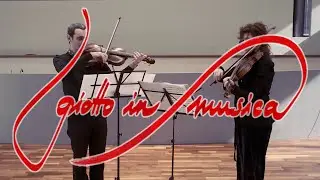 Pietro Nardini - Sonata VI for two violas || Grazioso