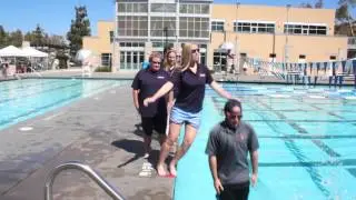 Best Day of My Life San Diego Kroc Center Day Camp