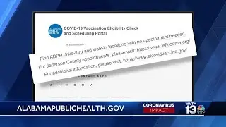 Learn how to register for COVID-19 vaccine appointment