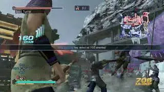 Dynasty Warriors 8 empire- Xing Daorong