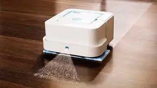 The Best Robot Mops in 2021