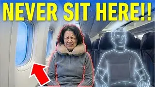 12 Secret Tips to Survive Long Haul Economy Flights in 2026