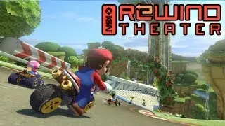 IGN Rewind Theater - Mario Kart 8 E3 Trailer