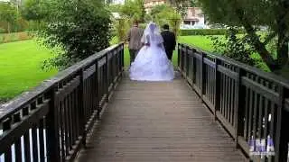 Michael & Victoria Peralvo [Mariage] JMA PRODUCTION