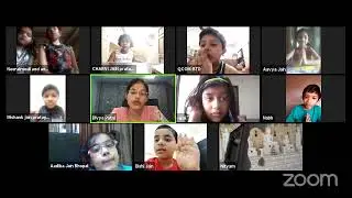 YJSG Patshala story