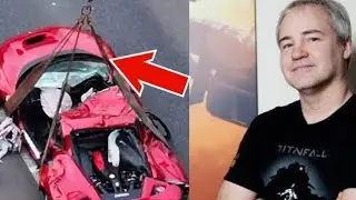 Vince Zampella died | Call Of Duty Founder Vince Zampella Car accident | Vince Zampella accident 