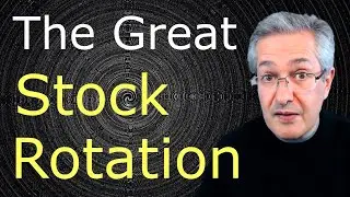 The Great Stock Rotation