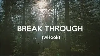 Break Through (wHook) - Inspiring Sad Cinematic Beat | Prod. Epistra