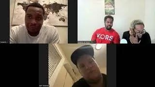 The Speedy Show EP 4 FULL presented by FAN TV for Facebook #SpeedyShow $SpeedyShow