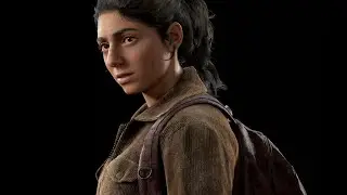 TLOU2 No Return Daily Run & more Grounded Mode