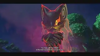 Sonic Forces — лучшие моменты Infinite