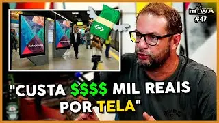 TUDO POR TRÁS DAS PROPAGANDAS DE ELEVADOR