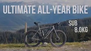 The Ultimate All-Year Bike &ndash; Reilly T325D Long Term Review