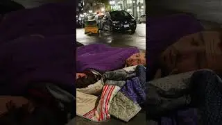 Supreme Court Clash: Homelessness and Human Rights on Trial.
