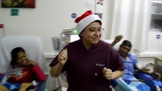 Challenge Hemodiálisis