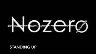 Nozero - Standing Up