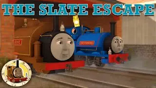 #terrier55stepney10kvideo (MrLegoman86) - 