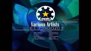 Kenshi Kamaro - AirGraffitiiy [Mystic Carousel Records]
