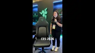 What is Razer Iskur V2 NewGen - Explained