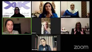 Forbes Middle East's Women In Philanthropy And Charitable Care