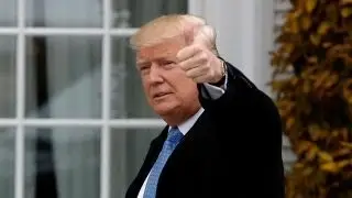 Amb. John Bolton: Trump dossier is beyond character assassination