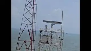 Fort Aguada Jail Museum and Light House 
