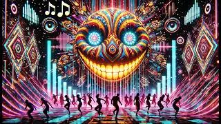 The Others - Dark Tribal EDM | Tribal Bass Therapy Made with AI Tools