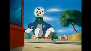 Tom \\u0026 Jerry | The Role Reversal | Classic Cartoon | kids stories
