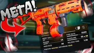 BEST GUN in Rogue Company!? | *INSANE* Rogue Company Gameplay