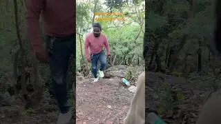 Ananthagiri hills #shorts #ytshorts #kalidasmythri #vlogs