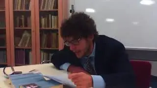 DIEGO FUSARO: Il concetto di egemonia in Antonio Gramsci
