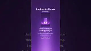 Interdimensional Activity #music #new #musik#song#viral#viralvideo#huBocMusic#charts#Rock#Metal#Goth