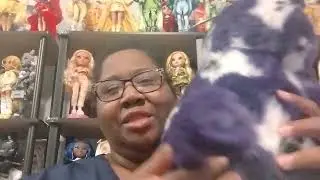 BAB Halloween Ghost Kitty 2025