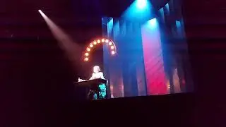 Lea Michele/Funny Girl Broadway/Finale Act 2 & Bows/ April 2023