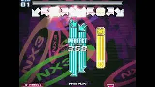 Pump It Up Fiesta | Skill Up Zone | Triples D3