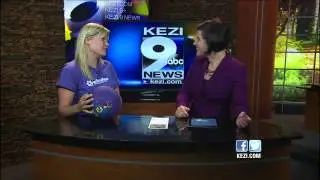 Interview: Free Summer Playground Programs