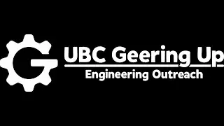 UBC Geering Up STEM