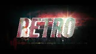 retroaspect | retrowave