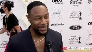 Tank at Essence Black Women in Hollywood - March 24, 2022