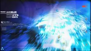 DJMax Whiteblue O.S.T