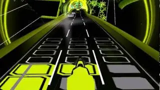 Audiosurf - Renard - Cold Intelligence