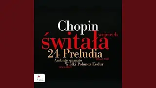 Prelude in B Minor, Op. 28, No.6: Lento assai