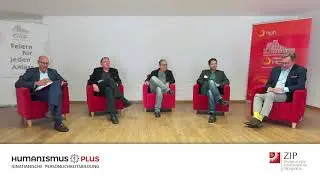 Gute Bildung stellt die Frage nach Gott - aber wie?