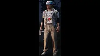 Dead By Daylight Stranger Things PTB! (I lost, surprise, surprise!)