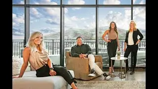 Park City Shopping Just Minutes from Black Rock Luxury Condos