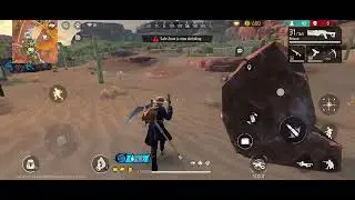 FREE FIRE NY SERVER WIN 🔥 | Intense Ranked Match | Pro Gameplay & Clutch Moments