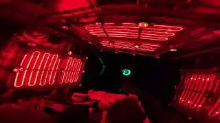 Dinosaur Back Row POV