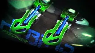 SciareMag Skitest 2013: Fischer Hybrid 80 (Technologie)