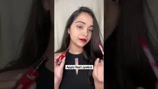 Statement lips - Vogue beauty trends 2023 ✨#makeup #makeuptutorial