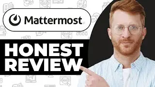 Mattermost Review - Usage Experience